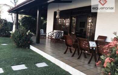 Imagem 7: Casa à venda por R$ 2.300.000 - Porto das Dunas - Aquiraz/CE