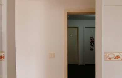 Imagem 9: oportunidade ap venda c/ 50 metros cozinha planejada com fogão e forno...