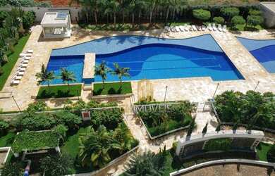 Imagem 4: Apartamento à venda, 64 m² por R$ 285.000,00 - Village Veneza - Goiânia/GO