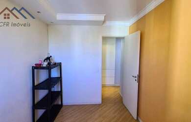 Imagem 8: Apartamento à venda, 55 m² por R$ 480.000,00 - Vila Paulista - São...