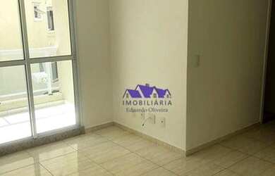Imagem 3: Apartamento com 2 dormitórios, 49 m² - venda por R$ 240.555,00 ou aluguel...