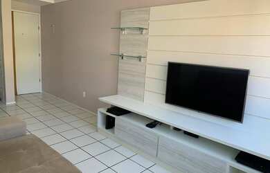 Imagem 7: Apartamento à venda, 60 m² por R$ 250.000,00 - Sapiranga - Fortaleza/CE