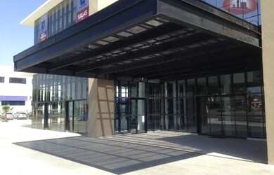 Imagem 12: Sala, 47 m² - venda por R$ 310.000,00 ou aluguel por R$ 1.350,00/mês...