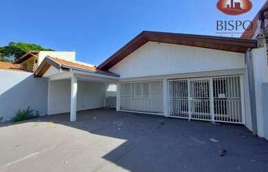 Imagem 1: Casa com 3 dormitórios, 250 m² - venda por R$ 920.000,00 ou aluguel por R$ 4.000,00/mês