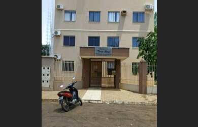 Imagem: O apartamento possui 2 Dormitórios, 1 Banheiro, 10m² de Área