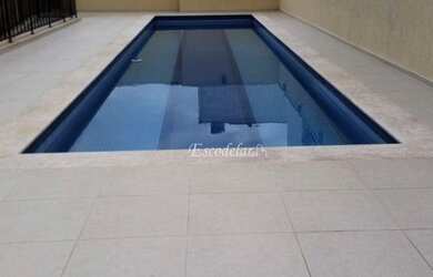 Imagem 11: Apartamento à venda, 76 m² por R$ 790.000,00 - Santana - São Paulo/SP