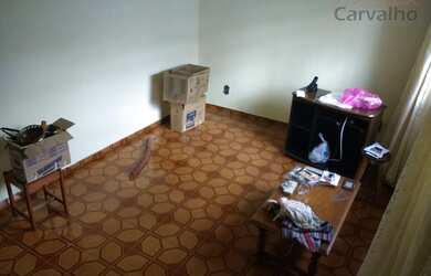 Imagem 2: Casa à venda, 80 m² por R$ 400.000,00 - Parque Novo Mundo - São Paulo/SP