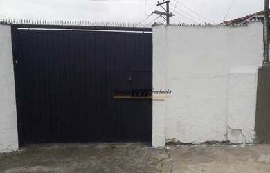 Imagem: O terreno possui 136m² de Área e está localizado em Vila