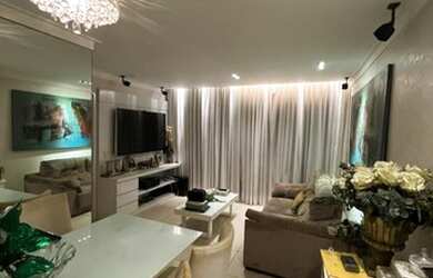 Imagem 3: Vendo Ed Recoleta. Piscina, Churrasqueira, Ar-condicionadoe110m² de Área