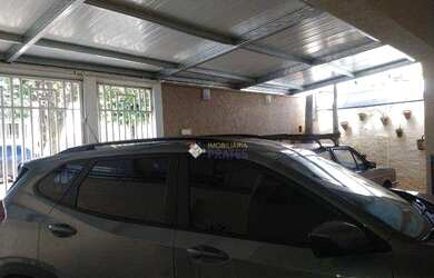 Imagem 3: Casa à venda, 170 m² por R$ 390.000,00 - Jardim América - São José do Rio Preto/SP