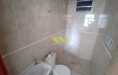 Imagem 5: Sala para alugar, 47 m² por R$ 1.200,00/mês - Aviação - Praia Grande/SP