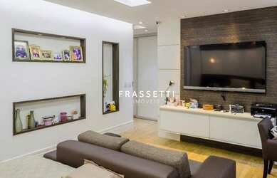 Imagem 10: Cobertura em Ipanema. Piscina, Churrasqueira, VarandaeImóvel novo