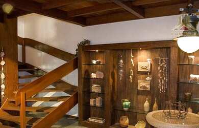 Imagem 11: Casa residencial e ou comercial a venda no Bairro Bela Vista em Porto Alegre