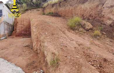 Imagem 3: Terreno à venda, 350 m² por R$ 70.000,00 - Terra Preta - Mairiporã/SP