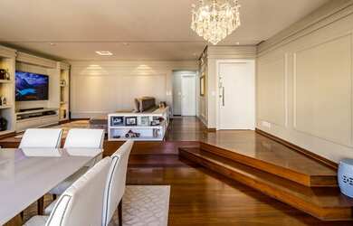 Imagem 2: ED TAPAJOS 1 por andar aceita permuta em terreno em Condominio ou sitio...