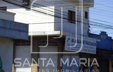 Imagem: O depósito possui 400m² de Área e está localizado em Campos