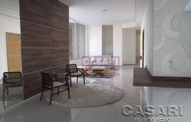 Imagem 2: Apartamento com 3 dormitórios à venda, 98 m² - Campestre - Santo André/SP