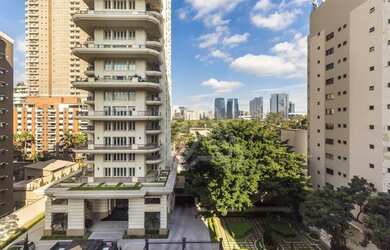 Imagem 16: Apartamento à venda por R$ 12.510.000,00 - Jardim Europa - São Paulo/SP