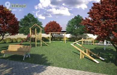 Imagem 5: Terreno à venda, 250 m² por R$ 295.000,00 - Condomínio Residencial...