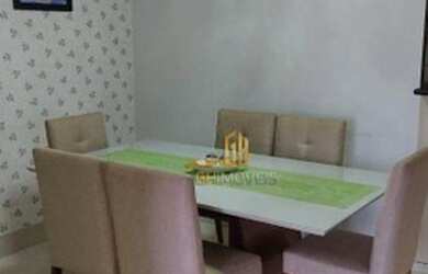 Imagem 12: Apartamento à venda, 82 m² por R$ 350.000,00 - Residencial Porto Seguro...