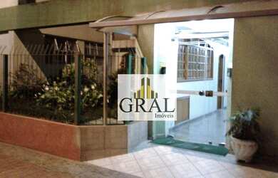 Imagem 9: Apartamento com 2 dormitórios à venda, 57 m² por R$ 250.000,00 - Rudge Ramos - São Bernard