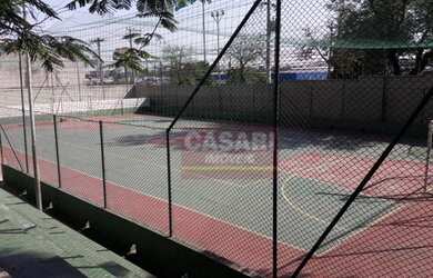 Imagem 16: Apartamento com 3 dormitórios à venda, 60 m² - Parque Marajoara - Santo...