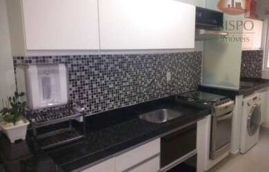 Imagem 4: Apartamento à venda, 56 m² por R$ 180.000,00 - Jardim Santa Eliza -...