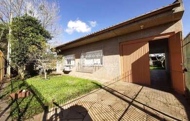 Imagem 1: Casa com 3 dormitórios, 136 m² - venda por R$ 250.000,00 ou aluguel...