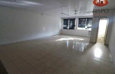 Imagem: O depósito possui 81m² de Área e está localizado em Centro