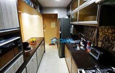 Imagem 13: Apartamento à venda, 82 m² por R$ 780.000,00 - Vila Prudente Zona Leste...