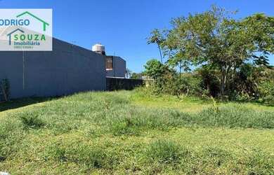 Imagem 6: Terreno à venda, 550 m² por R$ 90.000,00 - Jardim Guacyra - Itanhaém/SP