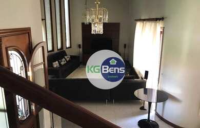 Imagem 6: Casa com 3 dormitórios, 324 m² - venda por R$ 1.250.000,00 ou aluguel...