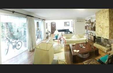 Imagem 6: Casa à venda, 461 m² por R$ 2.450.000,00 - Alto de Pinheiros - São...