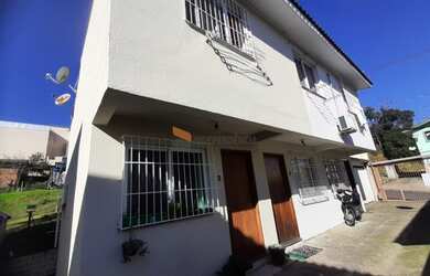 Imagem: CAXIAS DO SUL - Casa Padrão - Morada dos Alpes