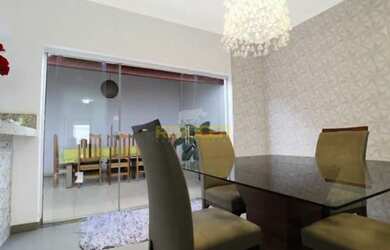 Imagem 3: Casa à Venda, Franca Pólo Club, Franca, SP