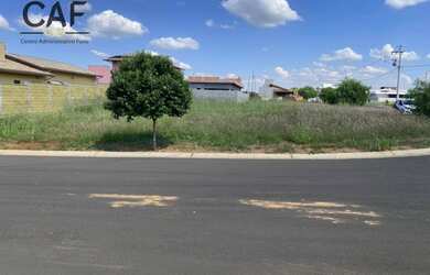 Imagem 1: Terreno à venda, 732 m² por R$ 640.000,00 - Condomínio Portal do Sol...