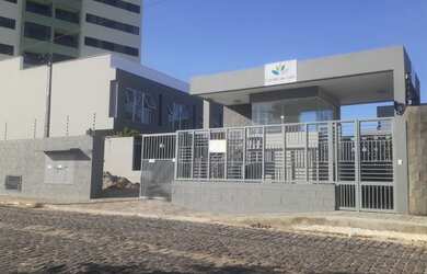 Imagem: A casa em condomínio possui 2 Dormitórios, 3 Banheiros, 1