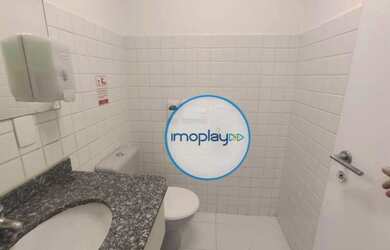 Imagem 10: Conjunto, 513 m² vão livre, ar condicionado, depósito e geradores privativo...