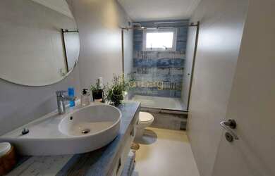 Imagem 16: BELO APARTAMENTO CAMPO BELO 125MTS REFORMADO