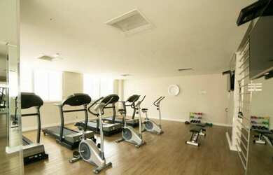 Imagem 12: APARTAMENTO RESIDENCIAL em SÃO PAULO - SP, Alto da Boa Vista