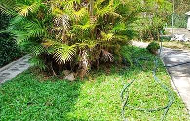 Imagem: O depósito possui 205m² de Área e Imóvel novo e está localizado