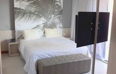 Imagem 4: Apartamento com 1 dormitório, 50 m² - venda por R$ 309.000,00 ou aluguel...