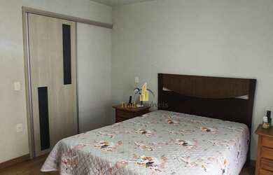 Imagem 10: Apartamento com 4 dormitórios, 208 m² - venda por R$ 1.980.000,00 ou...