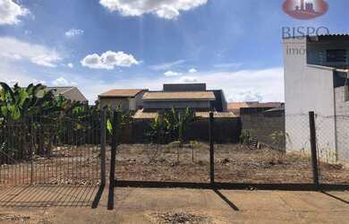 Imagem: O terreno possui 300m² de Área e está localizado em Jardim