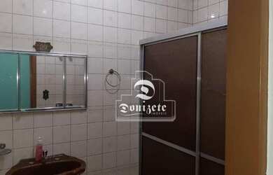 Imagem 7: Casa à venda, 190 m² por R$ 425.000,00 - Vila Amábile Pezzolo - Santo...