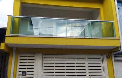 Imagem 2: Casa à venda, 125 m² por R$ 849.000,00 - Parque Santana - Santana de...