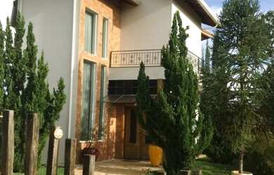 Imagem 1: Casa à venda, 240 m² por R$ 1.300.000,00 - Condomínio Vila Franca -...