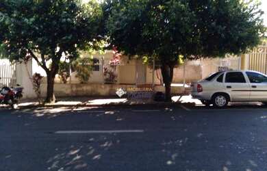 Imagem 1: Casa à venda, 80 m² por R$ 220.000,00 - Jardim América - São José...