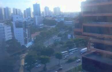 Imagem 14: Alugamos sala de28 m² por R$ 900/mês - Caminho das Árvores - Salvador/BA