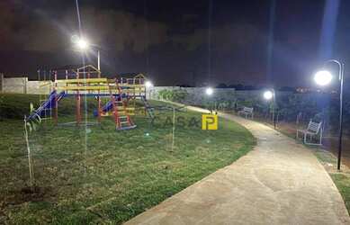 Imagem 15: Terreno à venda, 324 m² por R$ 260.000,00 - Jardim Recanto das Águas...